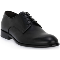 Pantofi Bărbați Multisport Exton VITELLO NERO Negru