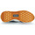 Pantofi Pantofi sport Casual Polo Ralph Lauren TRAIN 89 PP Albastru / Alb