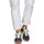 Pantofi Pantofi sport Casual Polo Ralph Lauren TRAIN 89 PP Albastru / Alb