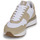 Pantofi Pantofi sport Casual Polo Ralph Lauren TRAIN 89 PP Bej / Alb