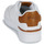 Pantofi Pantofi sport Casual Polo Ralph Lauren MASTERS COURT Alb / Tan