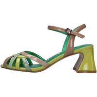 Pantofi Femei Sandale
 Luciano Barachini NL125L verde