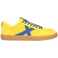 Pantofi Bărbați Sneakers Munich 4046023 Hombre Amarillo galben