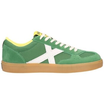 Pantofi Bărbați Sneakers Munich 4046025 Hombre Verde verde