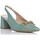 Pantofi Femei Pantofi cu toc Maria Jaen 6039 verde