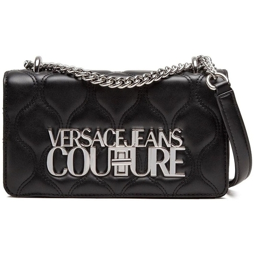 Genti Femei Genti de mână Versace Jeans Couture 73VA4BL1 Negru