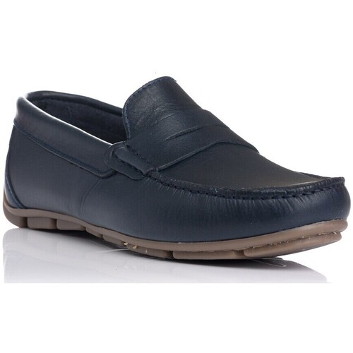Pantofi Bărbați Sneakers Crab ADIDAÈI  83593 albastru