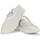 Pantofi Femei Pantofi cu toc Fluchos Plus F0723 Blanco Alb
