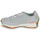 Pantofi Fete Pantofi sport Casual New Balance 327 Gri / Multicolor