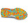 Pantofi Fete Pantofi sport Casual New Balance 327 Gri / Multicolor