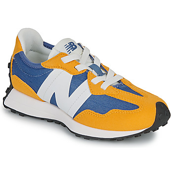 Pantofi Copii Pantofi sport Casual New Balance 327 Galben / Albastru