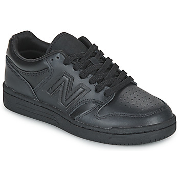 Pantofi Copii Pantofi sport Casual New Balance 480 Negru