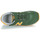 Pantofi Copii Pantofi sport Casual New Balance 373 Kaki / Galben