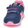 Pantofi Fete Pantofi sport Casual New Balance 500 Albastru / Roz