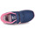 Pantofi Fete Pantofi sport Casual New Balance 500 Albastru / Roz