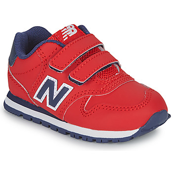 Pantofi Copii Pantofi sport Casual New Balance 500 Roșu / Albastru