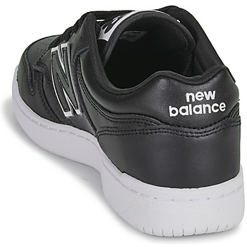 New Balance 480 Negru / Alb