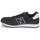 Pantofi Pantofi sport Casual New Balance 500 Negru