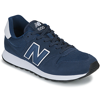 Pantofi Bărbați Pantofi sport Casual New Balance 500 Albastru