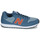 Pantofi Bărbați Pantofi sport Casual New Balance 500 Albastru / Roșu