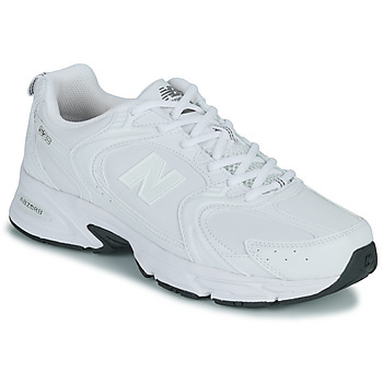 Pantofi Pantofi sport Casual New Balance 530 Alb