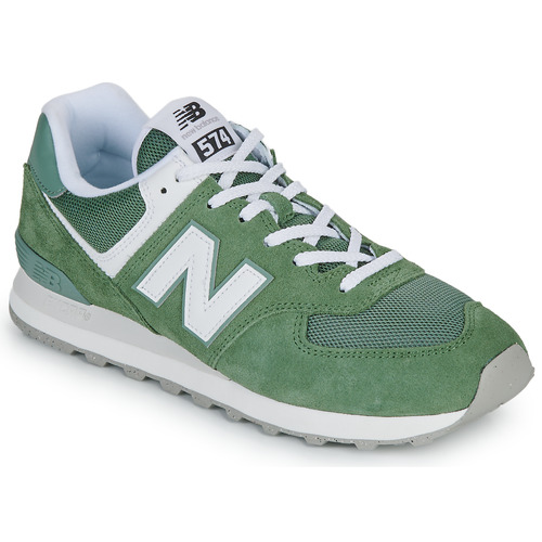 Pantofi Pantofi sport Casual New Balance 574 Verde