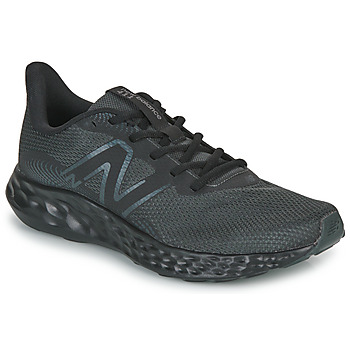 Pantofi Bărbați Trail și running New Balance 411 Negru