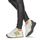 Pantofi Femei Pantofi sport Casual New Balance 327 Bej / Kaki