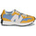 Pantofi Femei Pantofi sport Casual New Balance 327 Galben / Albastru