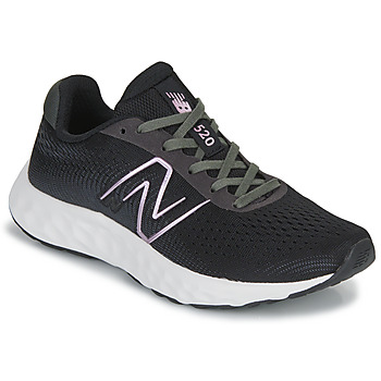 Pantofi Femei Trail și running New Balance 520 Negru / Alb