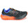 Pantofi Bărbați Trail și running New Balance NITREL Negru / Albastru / Portocaliu