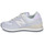 Pantofi Femei Pantofi sport Casual New Balance 574 Violet / Bej