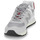 Pantofi Bărbați Pantofi sport Casual New Balance 574 Gri / Bordo