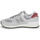 Pantofi Bărbați Pantofi sport Casual New Balance 574 Gri / Bordo