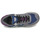 Pantofi Bărbați Pantofi sport Casual New Balance 574 Gri / Albastru / Bordo