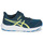Pantofi Copii Trail și running Asics JOLT 4 PS Albastru / Galben