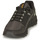 Pantofi Bărbați Pantofi sport Casual Asics GEL-CITREK Negru / Gri