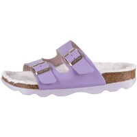 Pantofi Copii Papuci de casă Superfit 10091198500 violet