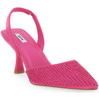 Pantofi Femei Sandale Keys FUXIA roz