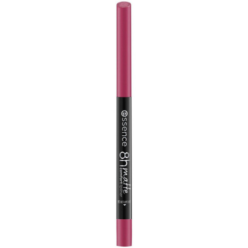 Frumusete  Femei Creion contur buze Essence 8H Matte Comfort Lip Pencil - 05 Pink Blush roz