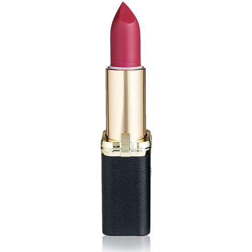 Frumusete  Femei Ruj de buze L'oréal Color Riche Matte Lipstick - 463 Plum Tuxedo roz