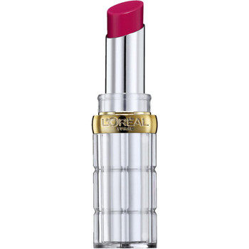 Frumusete  Femei Ruj de buze L'oréal Color Riche Shine Lipstick - 465 Trending roșu