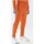 Îmbracaminte Bărbați Pantaloni de trening Calvin Klein Jeans 00GMF2P608 portocaliu