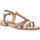 Pantofi Femei Sandale
 Folies 1530@ Maro