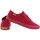 Pantofi Femei Pantofi sport Casual Big Star JJ274263 roșu