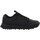 Pantofi Bărbați Pantofi sport Casual Big Star KK174232 Negru