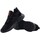 Pantofi Femei Pantofi sport Casual Big Star KK274345 Negru