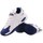 Pantofi Copii Pantofi sport Casual Reebok Sport Solution Mid Alb, Albastru marim