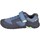 Pantofi Copii Pantofi sport Casual Superfit Trace Albastre, Albastru marim