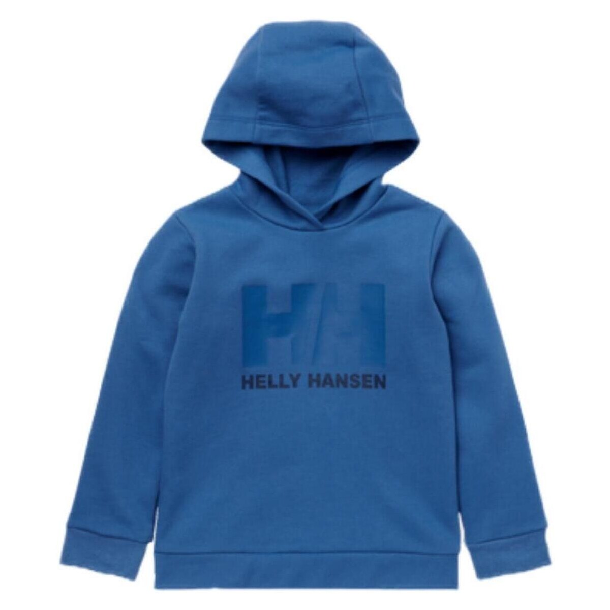 Îmbracaminte Băieți Hanorace  Helly Hansen  albastru
